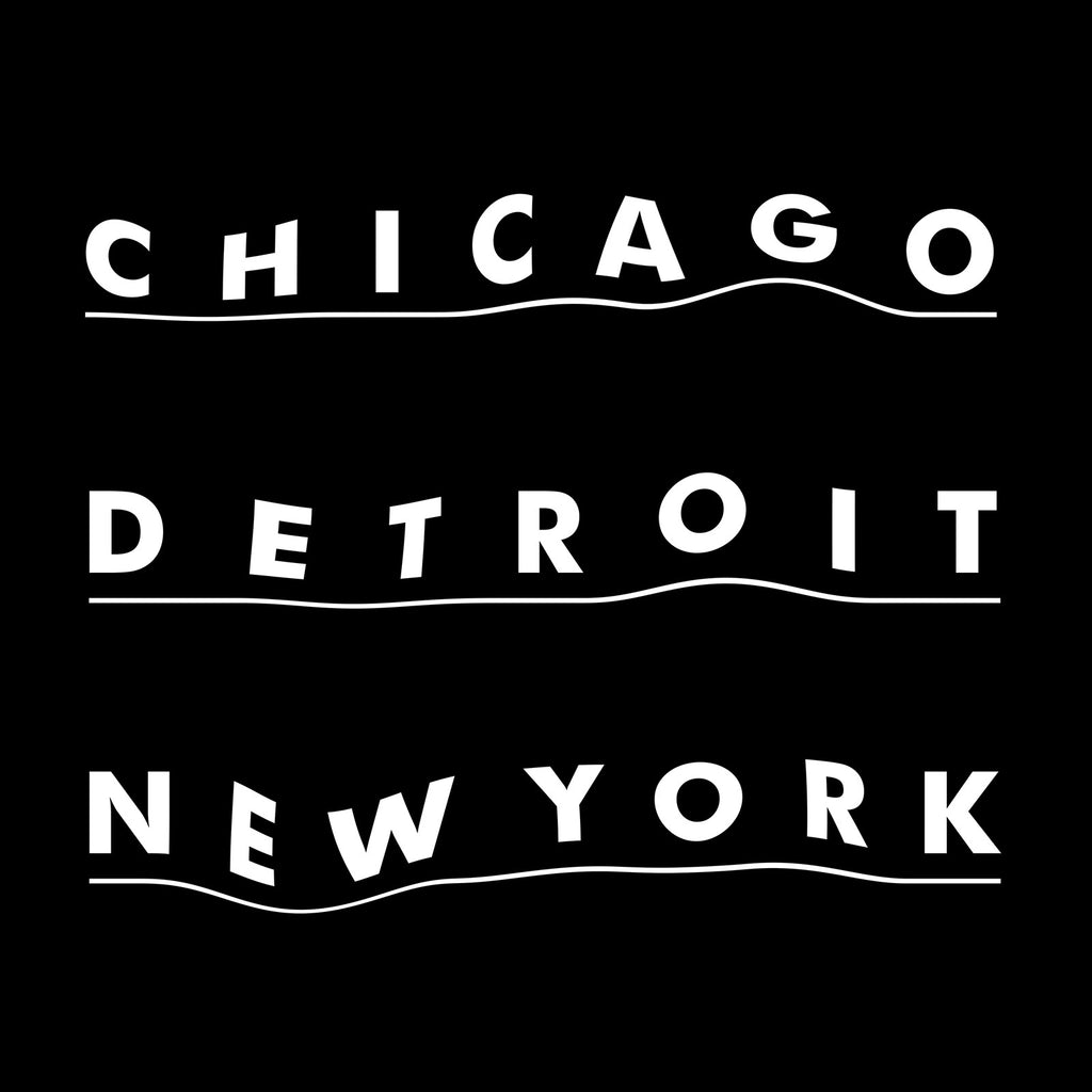 3 Cities Charcoal