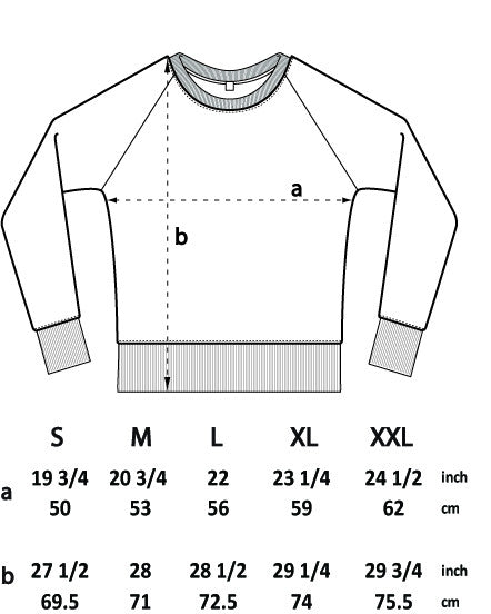Sale Sweatshirt Medium Onion Slag