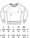 Sale Sweatshirt Medium Onion Slag