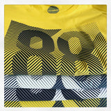 Summer of Love 30 Charcoal x S & 2XL left xx