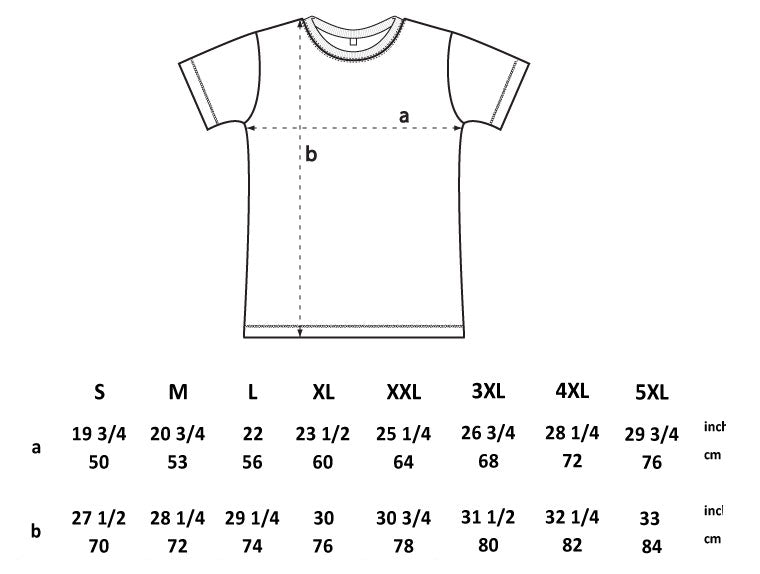 Tshirt £15