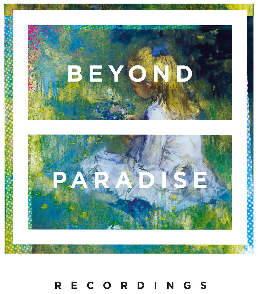 BEYOND PARADISE - LITTLE GIRL