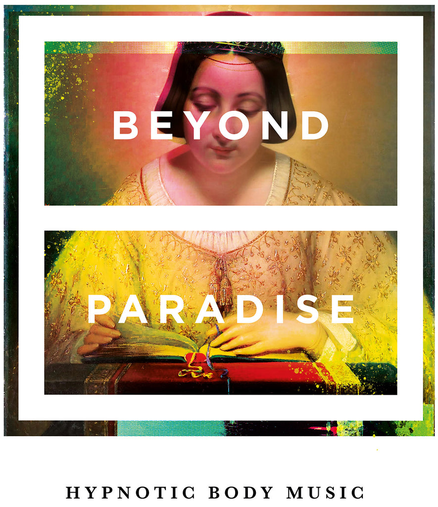 BEYOND PARADISE - ANGEL
