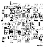 Acid Freq White
