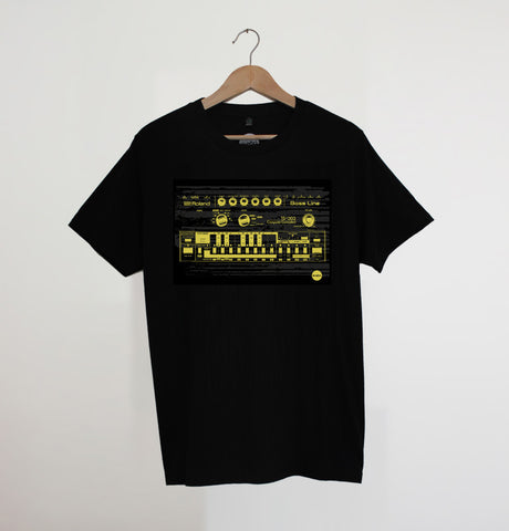 Vintage 303