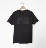 ACID House charcoal xx XL left xx