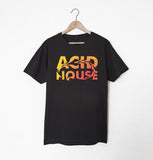 Acid House Tee Sale Medium