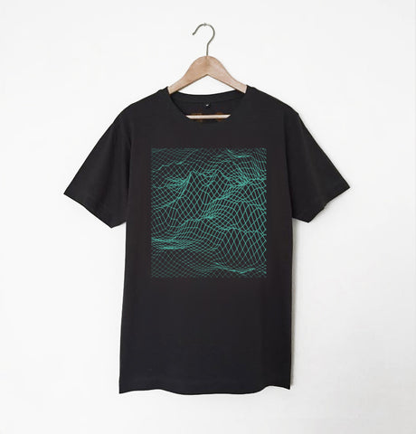 Waveform Charcoal xx M & XL left xx