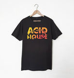 Trip T-shirt Charcoal