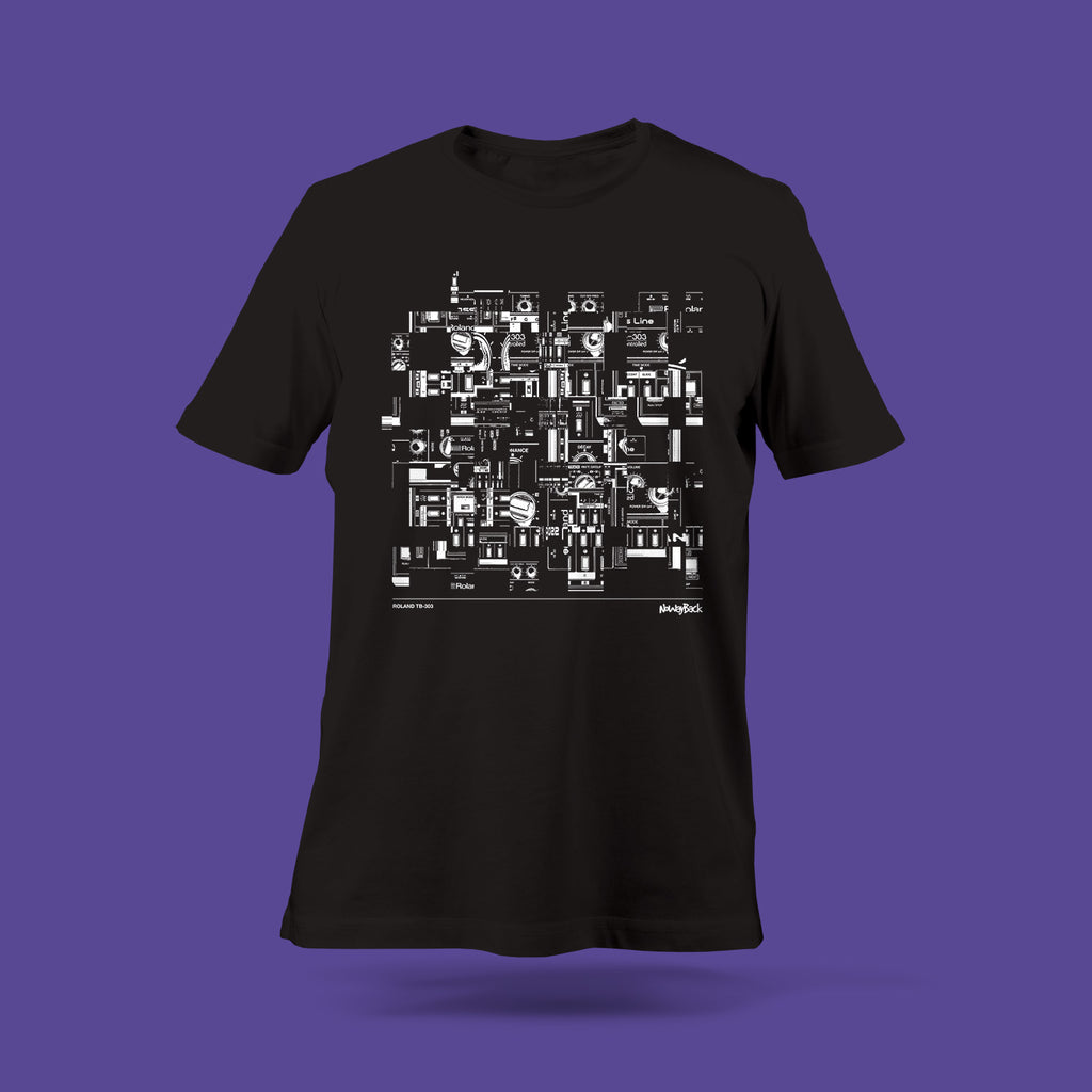 Acid Freq Black