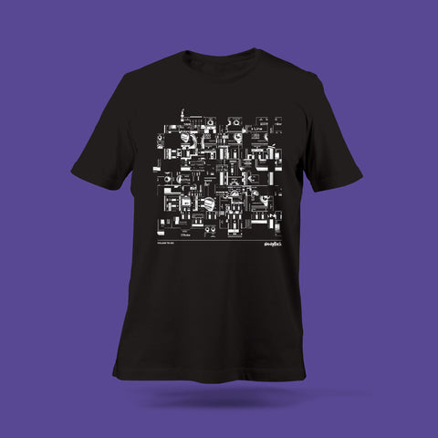 Acid Freq Black