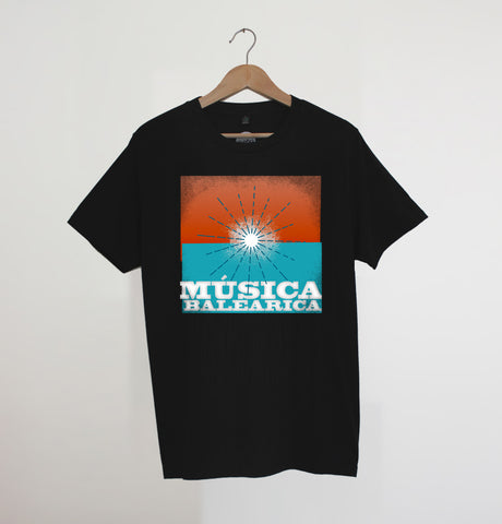 Música Balearica Black