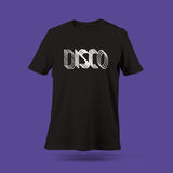Disco Black Unisex