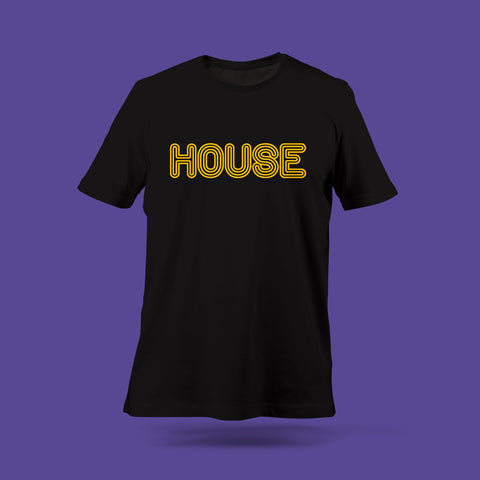 House Black