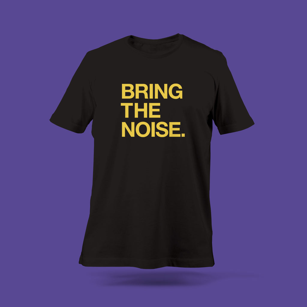 Bring The Noise