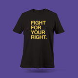 Fight For Your Right
