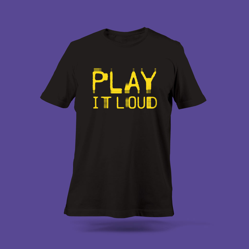 Play It Loud
