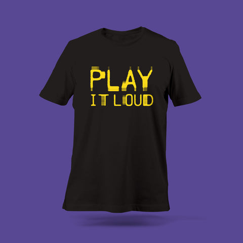 Play It Loud