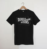 Belleville Three Black XX L left XX