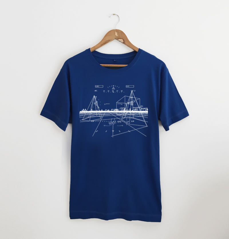 Vector Blue