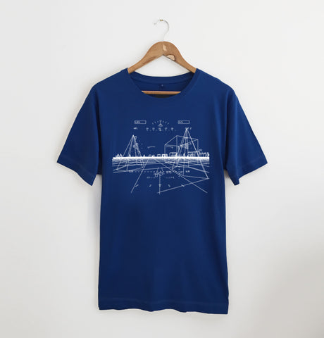 Vector Blue