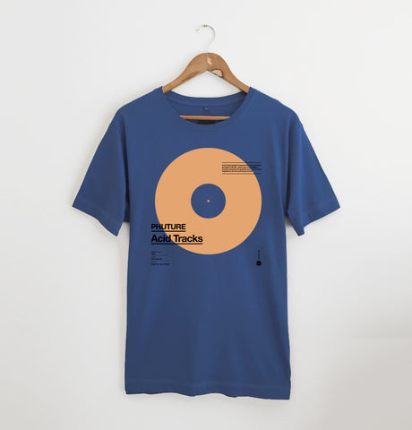 Classix Series - Phuture Denim Blue