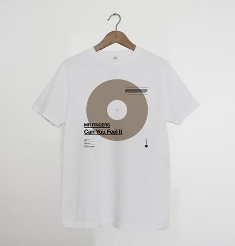 Classix Series - Mr Fingers White