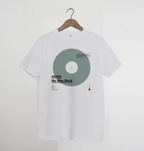 Classix Adonis Medium £17