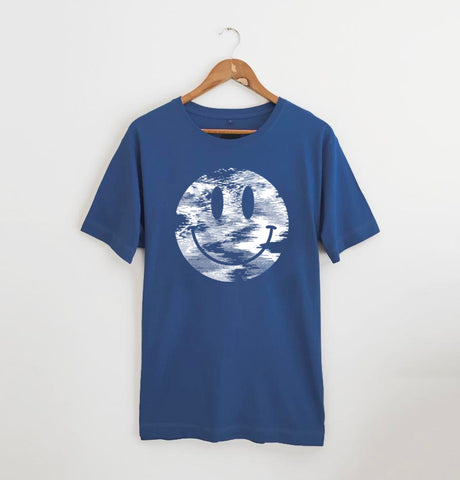 Matey Denim Blue
