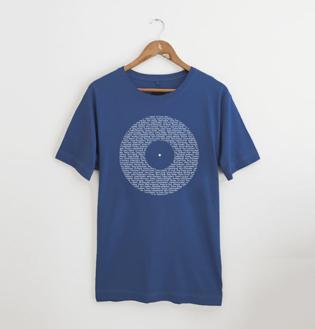 Originators Denim Blue x 2XL left xx
