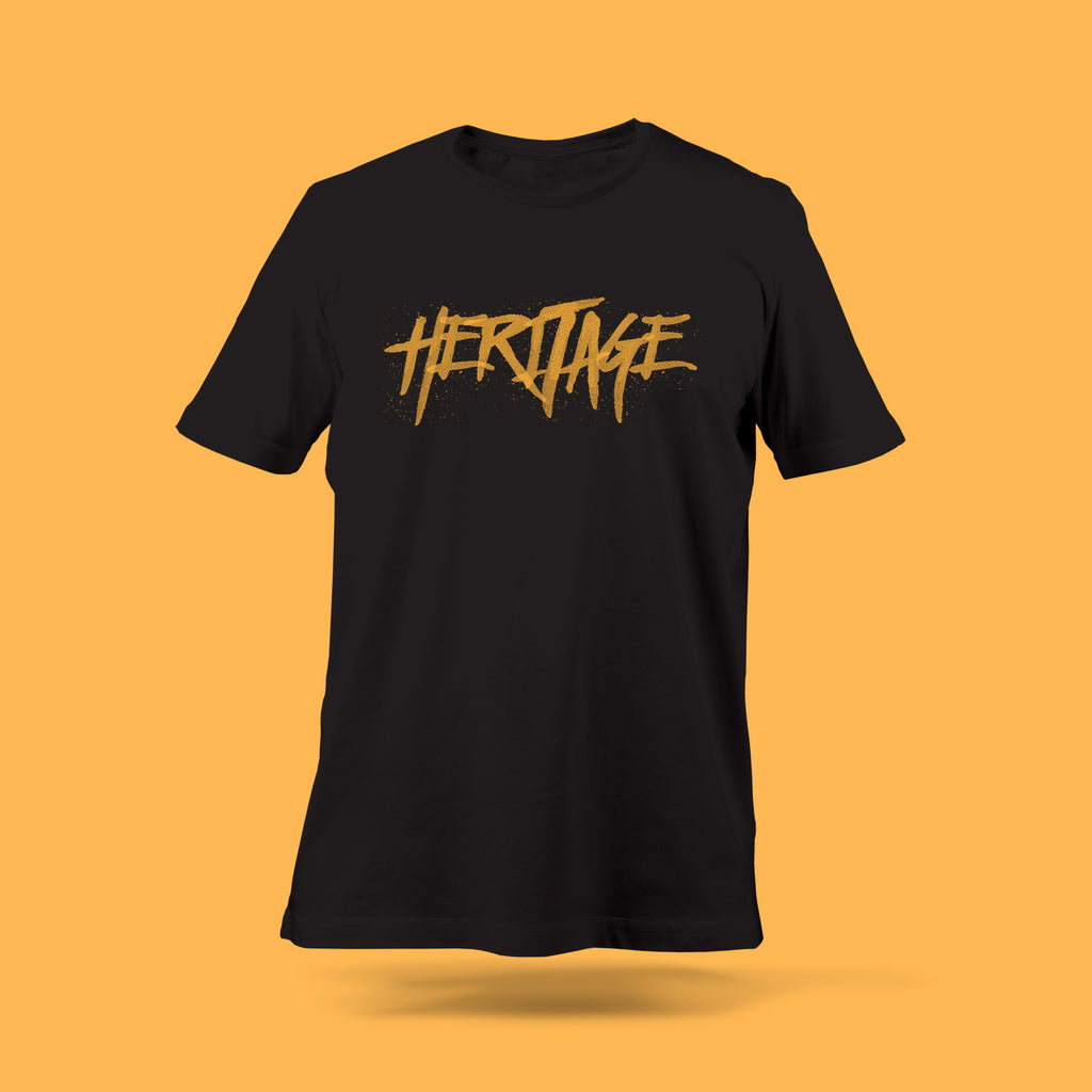 Heritage Black