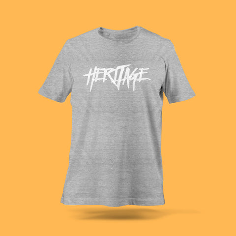 Heritage Marl Grey