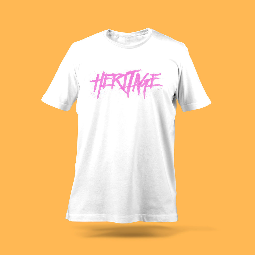 Heritage White