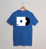 Vinyl Addiction Blue