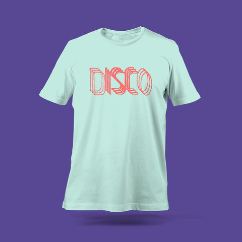 Disco Mint Unisex