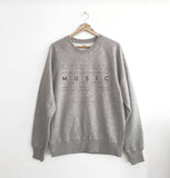 Generations Sweatshirt Marl