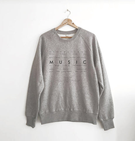 Generations Sweatshirt Marl