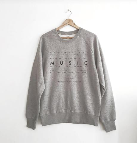 Sale Sweatshirt