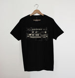 Vintage 303 Black