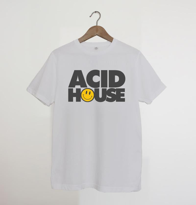 ACID House Medium £17