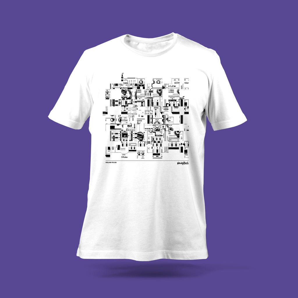 Acid Freq White