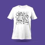 Acid Freq White