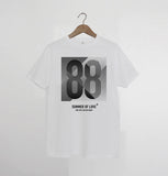 Summer of Love 30 White xx S left xx