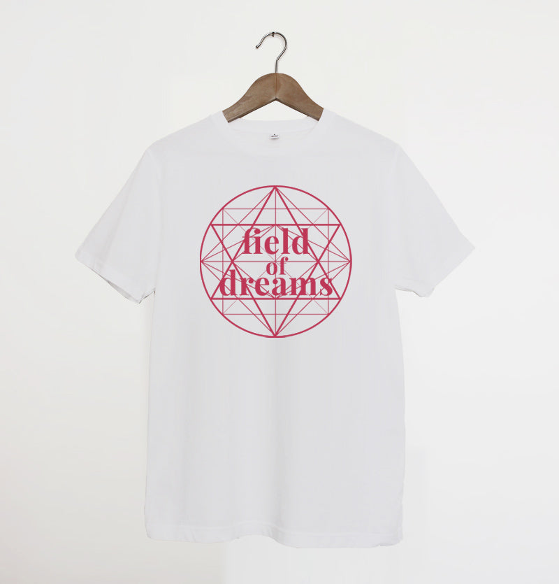 Field of Dreams White