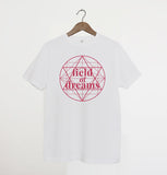 Field of Dreams White