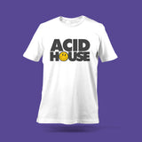 Acid House White