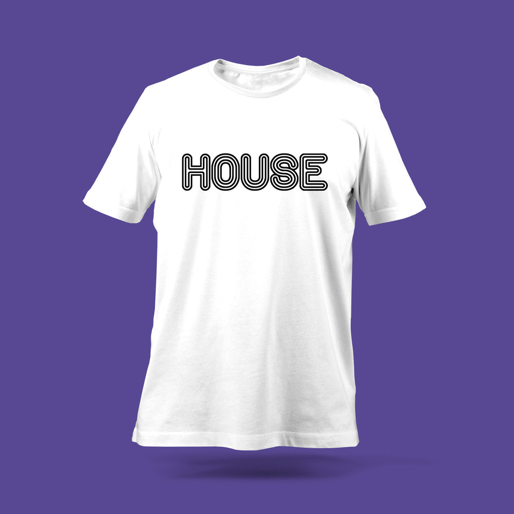 House White