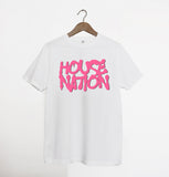 House Nation White