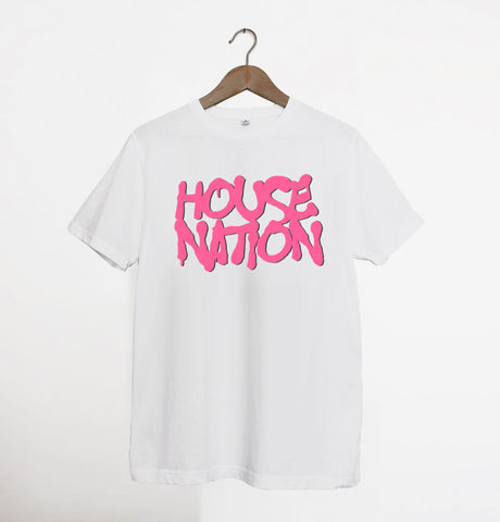 House Nation White