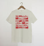 Vintage Beats Linen xx S & L left xx